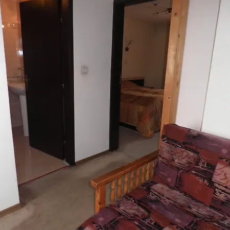 Hotel Panorama Family Bansko