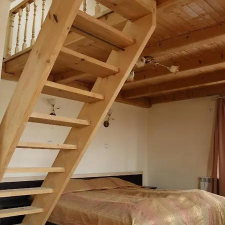 Panorama Family Hotel Bansko