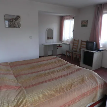 Hotel Panorama Family 3*