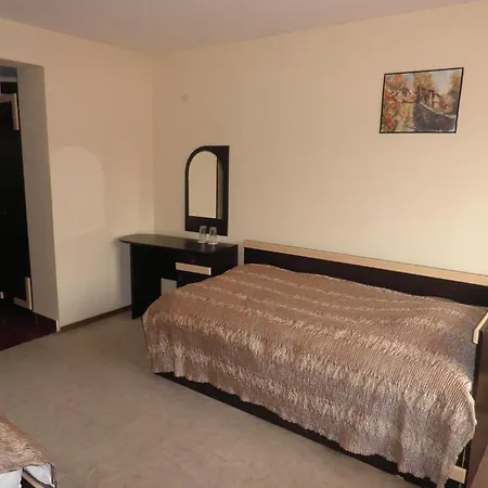 Panorama Family Hotel Bansko