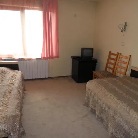 Panorama Family Hotel