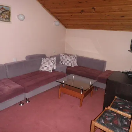 Panorama Family Hotel 3*