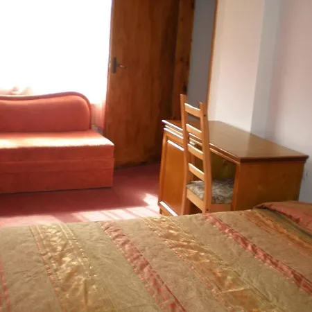 Panorama Family Hotel Bansko