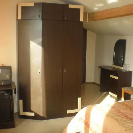 Hotel Panorama Family Bansko